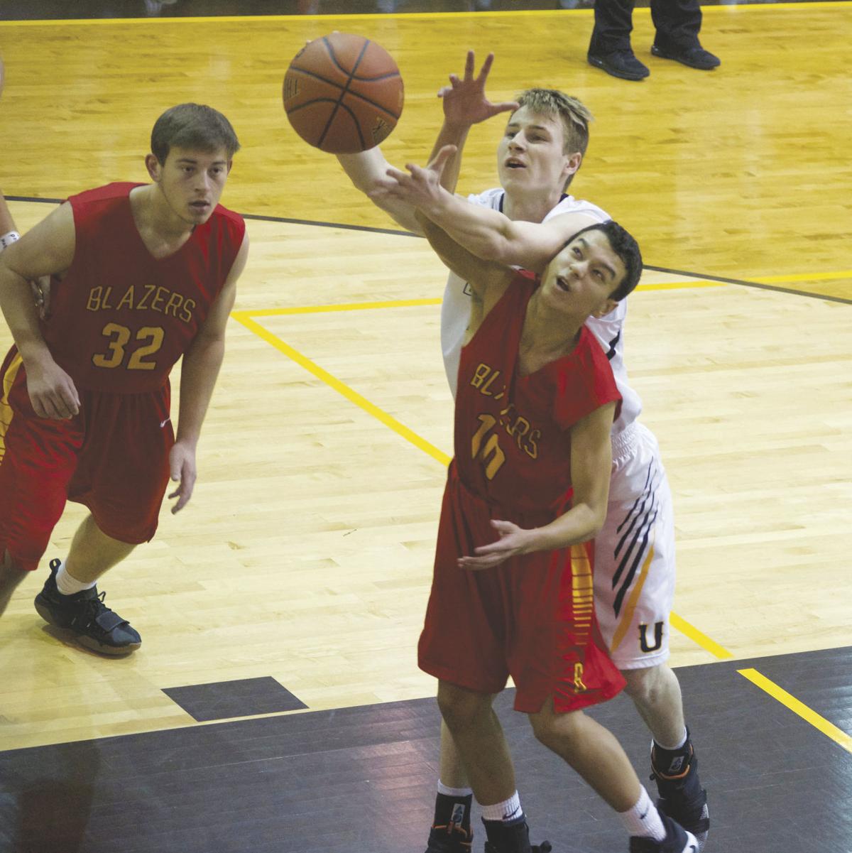 Daniel Boone Captures First Hardee S Classic Title Sports