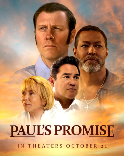 Paul's Promise