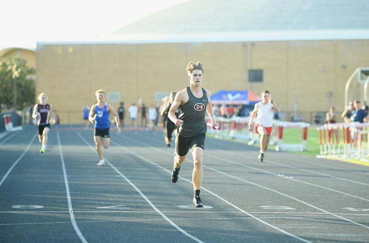 Photo gallery Big 8 Conference track and field Digital Media