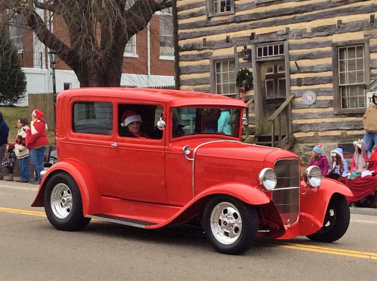 Blountville Christmas Parade 2022 Photo Gallery: Blountville Ruritan Christmas Parade, December 8, 2018 | |  Timesnews.net
