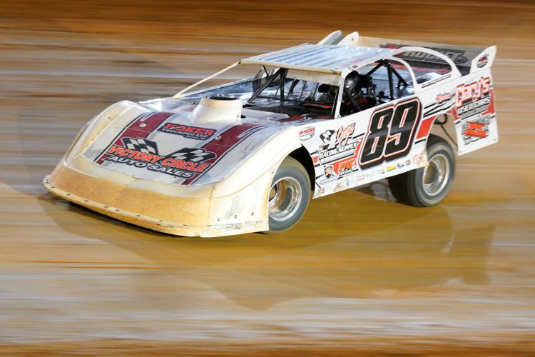 Photo gallery Karl Kustoms Dirt Nationals Sports