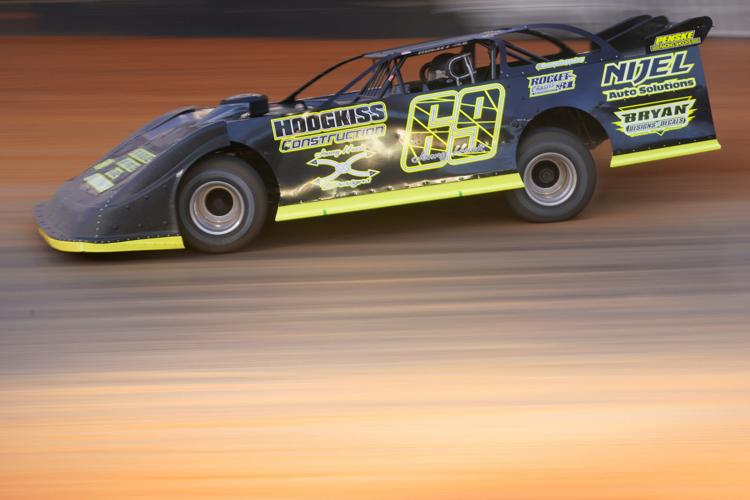 Photo gallery Karl Kustoms Dirt Nationals Sports