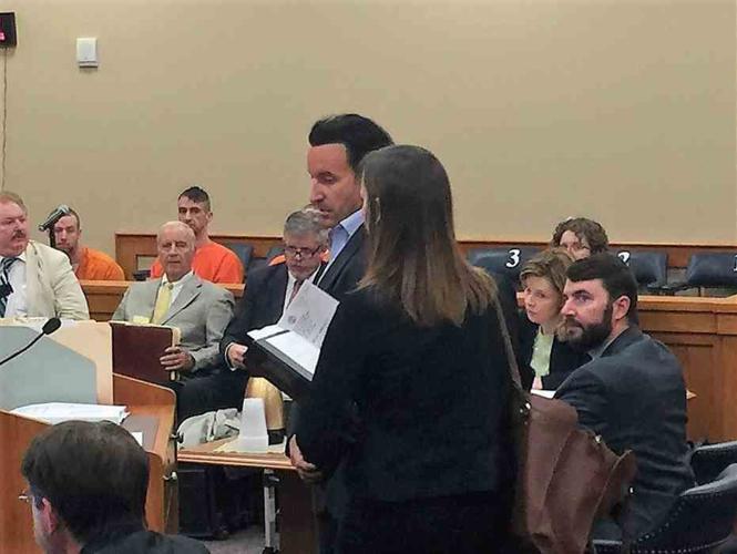 Rogersville pediatrician pleads guilty in childcase sentence to 8