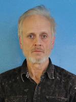 Blountville man arrested for boat thefts