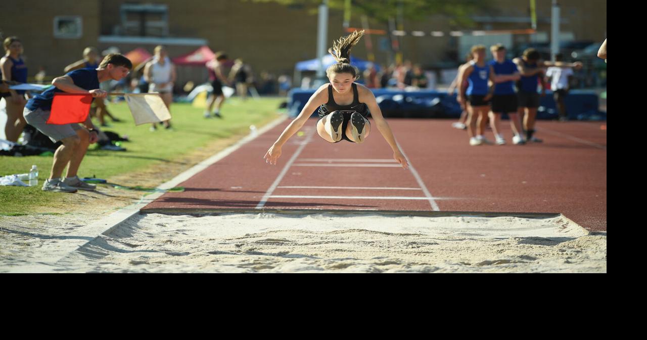 Photo gallery Big 8 Conference track and field Digital Media