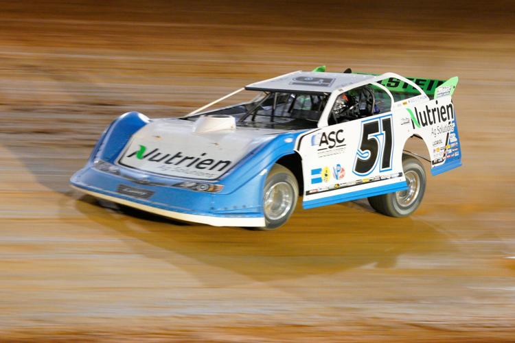 Photo gallery Karl Kustoms Dirt Nationals Sports