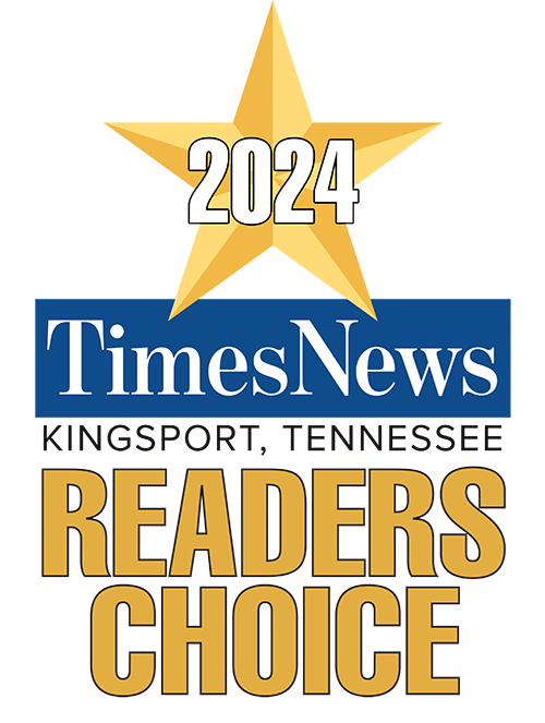 The Best of 2024: Kingsport Times News Readers' Choice