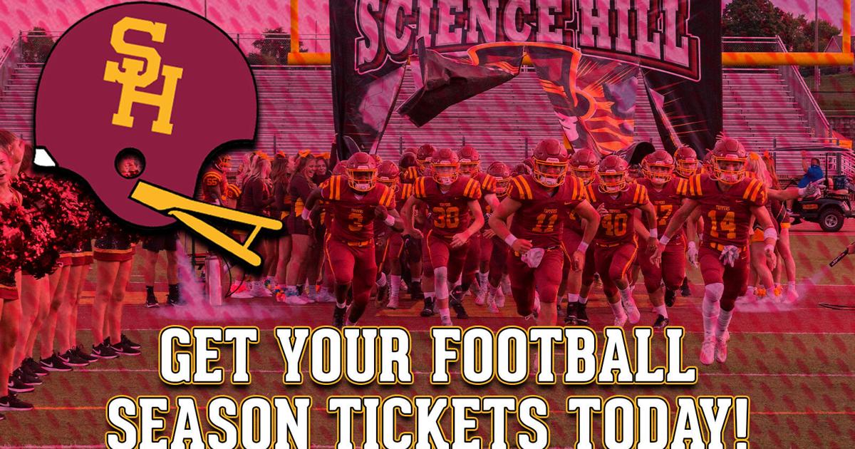 Science Hill Football Saisonkarten jetzt erhältlich | Bildung | timesnews.net – Kingsport Times Nachrichten Science Hill Football Saisonkarten jetzt erhältlich | Bildung | timesnews.net – Kingsport Times Nachrichten