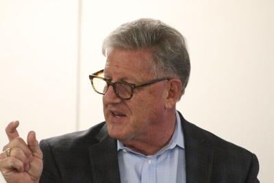 Bob Cantler