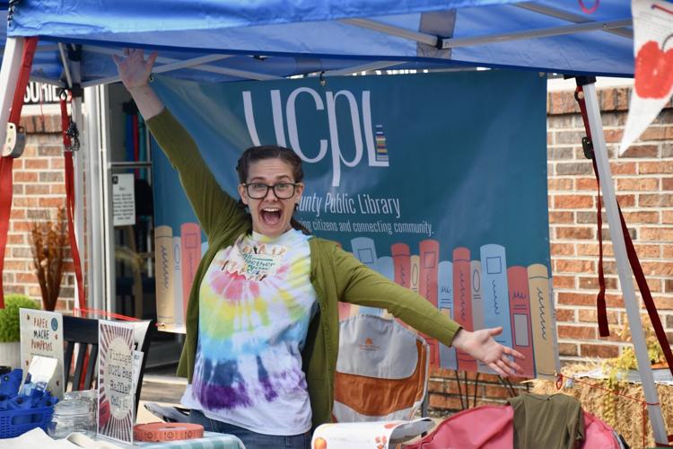 46th annual Unicoi County Apple Festival returns to Erwin