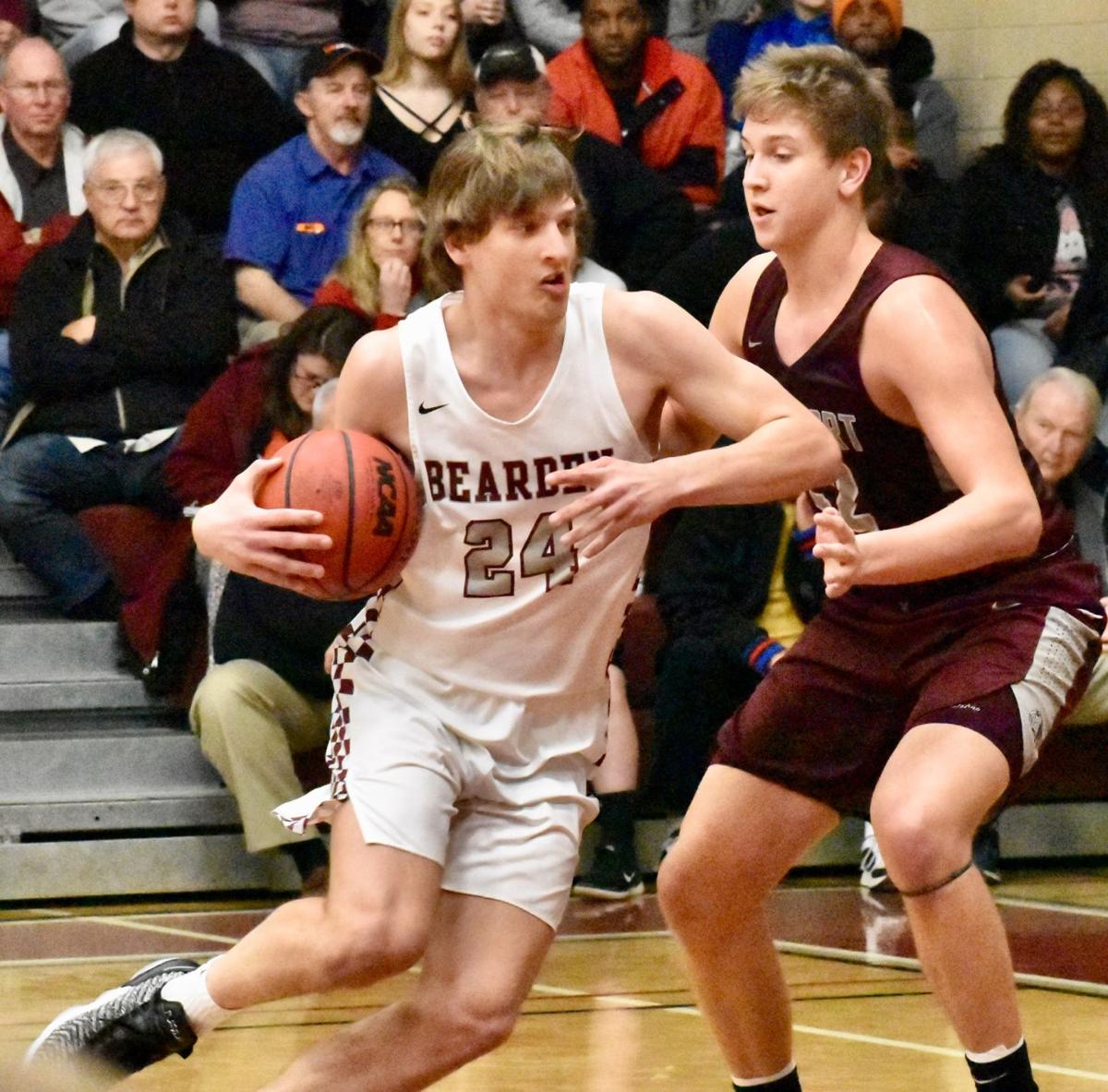 Bulldogs Turn Back Tribe Sports Timesnews Net
