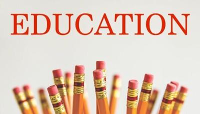 Education News Logo