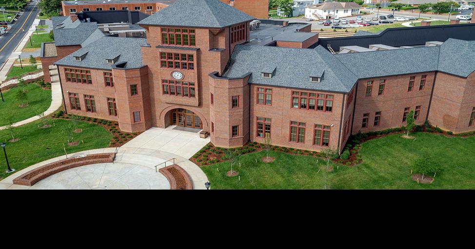 Walters State Niswonger Campus to be dedicated Sept. 26