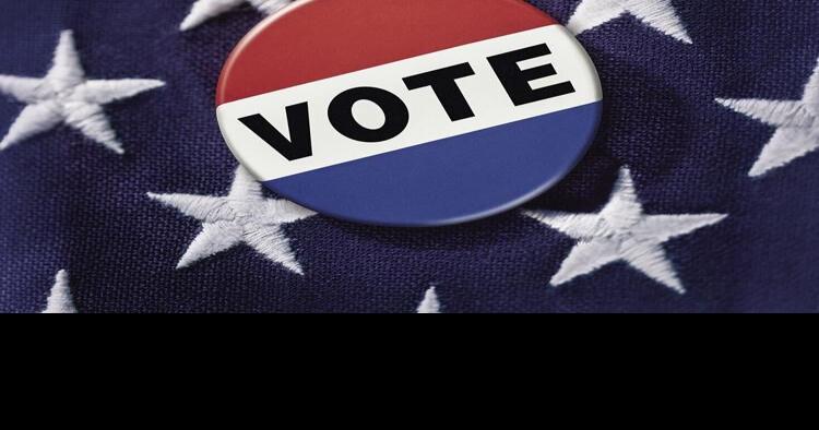 Voter registration deadline is almost here for presidential election ...