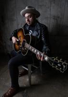 Trey Hensley comes home to Jonesborough Days stage