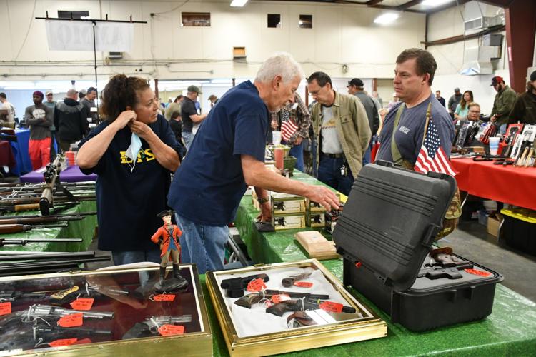 Tennessee allows private gun sales with no background check Crime