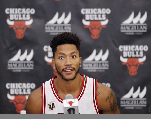 Chicago Bulls: What Legacy Does Derrick Rose Leave Behind in Chicago?