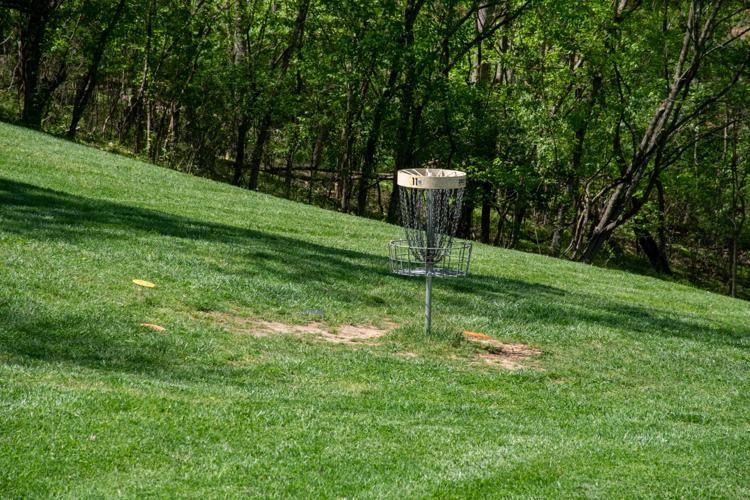 Kingsport park to see disc golf course improvements Living