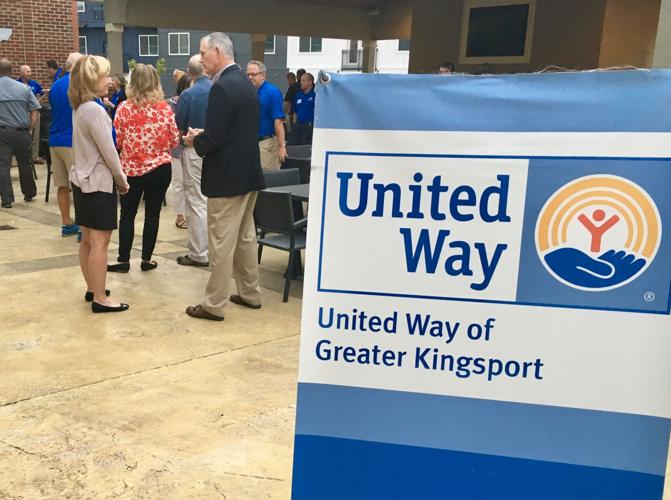 United Way kicks off annual fundraising campaign