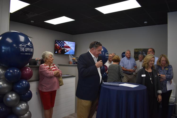 Appalachian Community Federal Credit Union