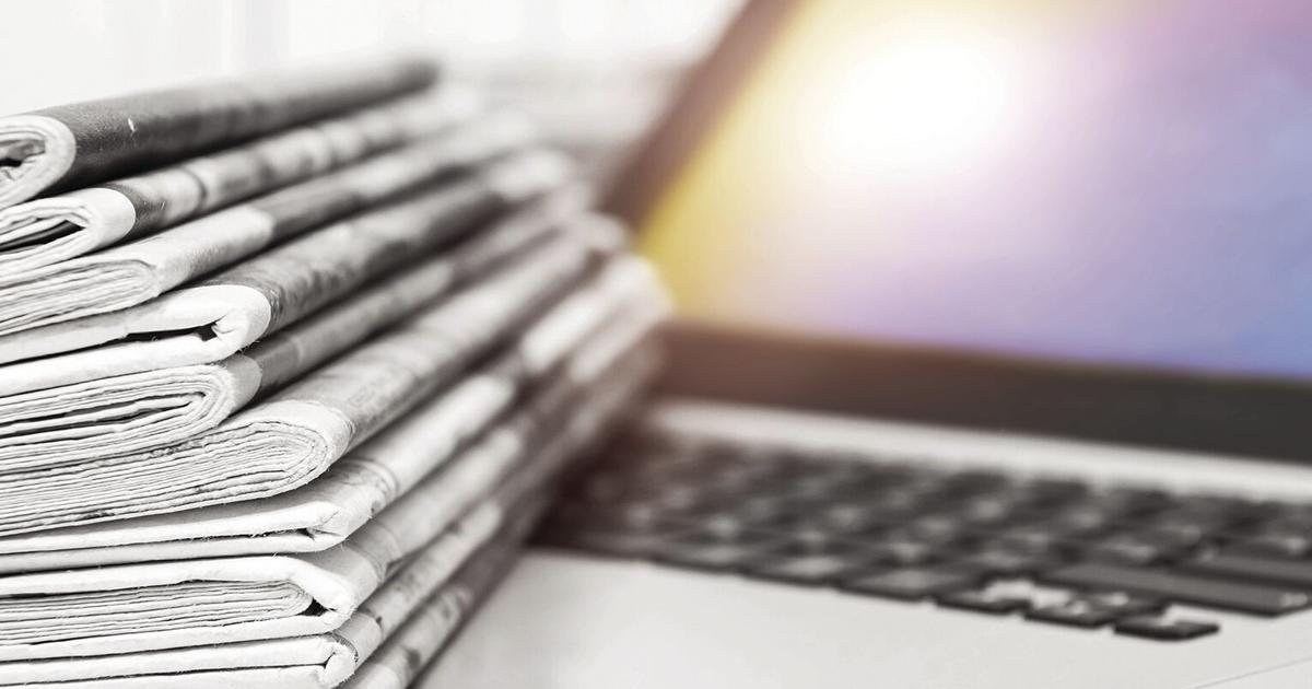 Words of wisdom from UNC alum Charles Kuralt Words of wisdom from UNC alum Charles Kuralt