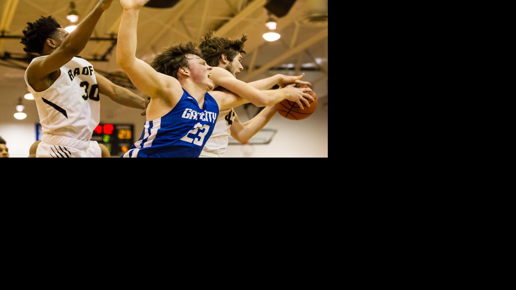 Radford Stops Gate City One Win Short Of Title Game Sports