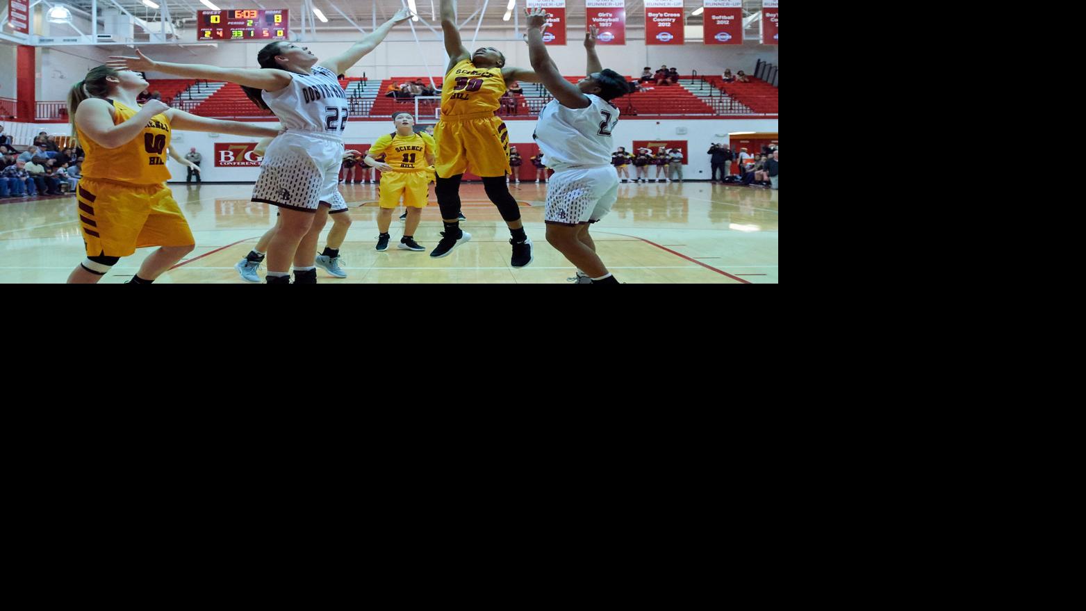 Smith Led Lady Hilltoppers Consensus Big 7 Favorites Sports