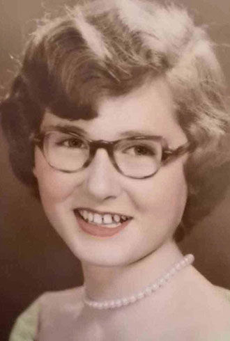 Carolyn Yvonne Glasgow | Obituaries | timesnews.net