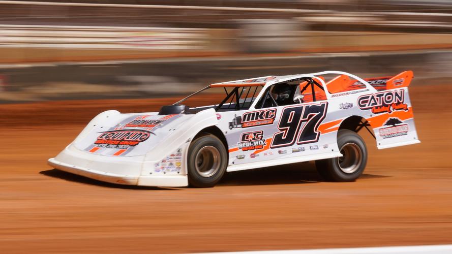 Photo gallery Karl Kustoms Dirt Nationals Sports