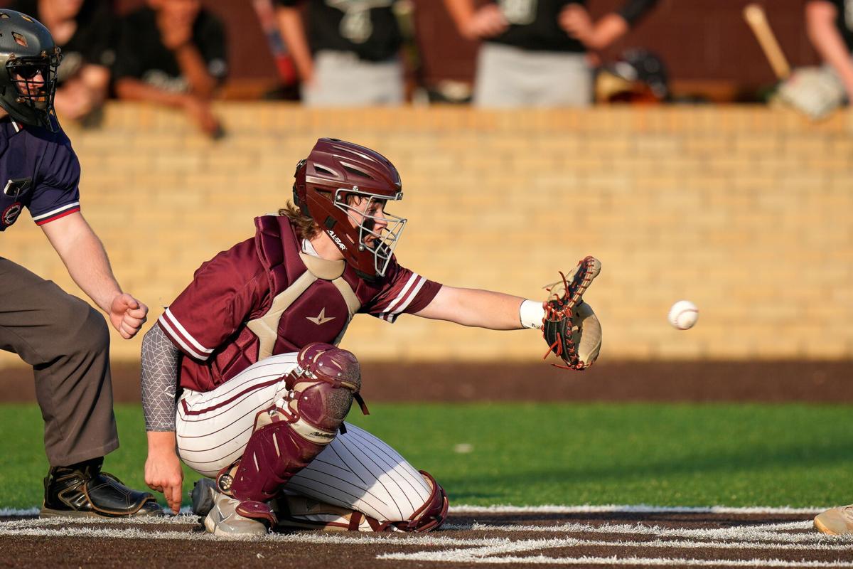 Photo gallery: Greeneville at Dobyns-Bennett baseball | Photo & Video