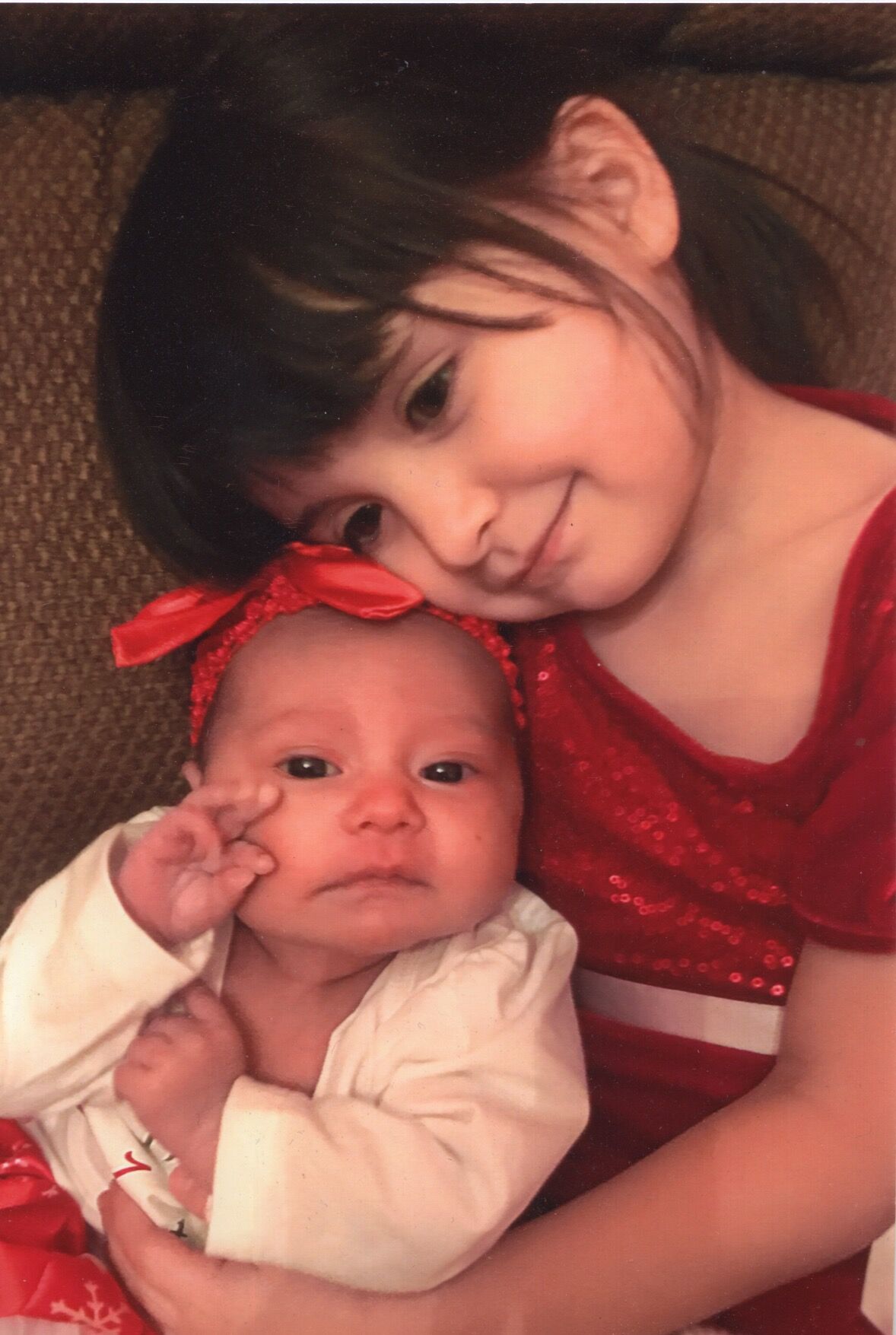 Sisterly Love