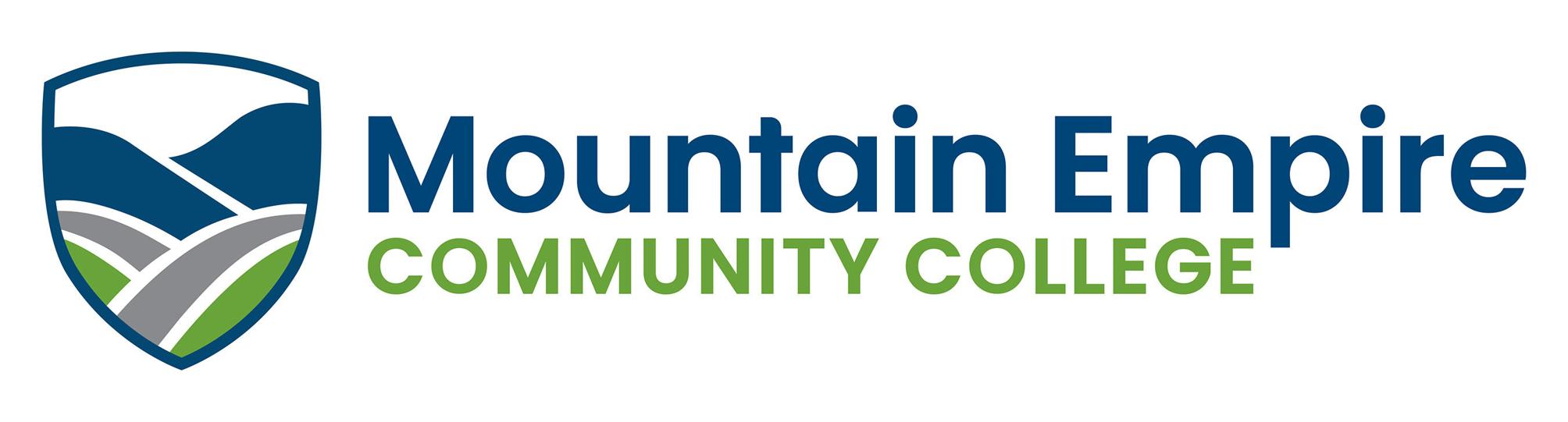 Mountain Empire Community College unveils new logo | Local News ...