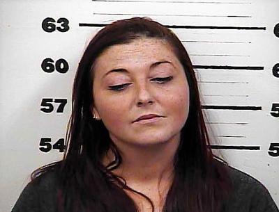 Hawkins Woman Faces Felony Assault Charge In Alleged Road Rage Pepper Spray Attack Crime Timesnews Net
