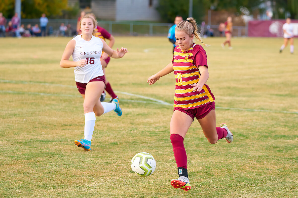 Photo Gallery: Science Hill At D-B Girls Soccer | High School ...