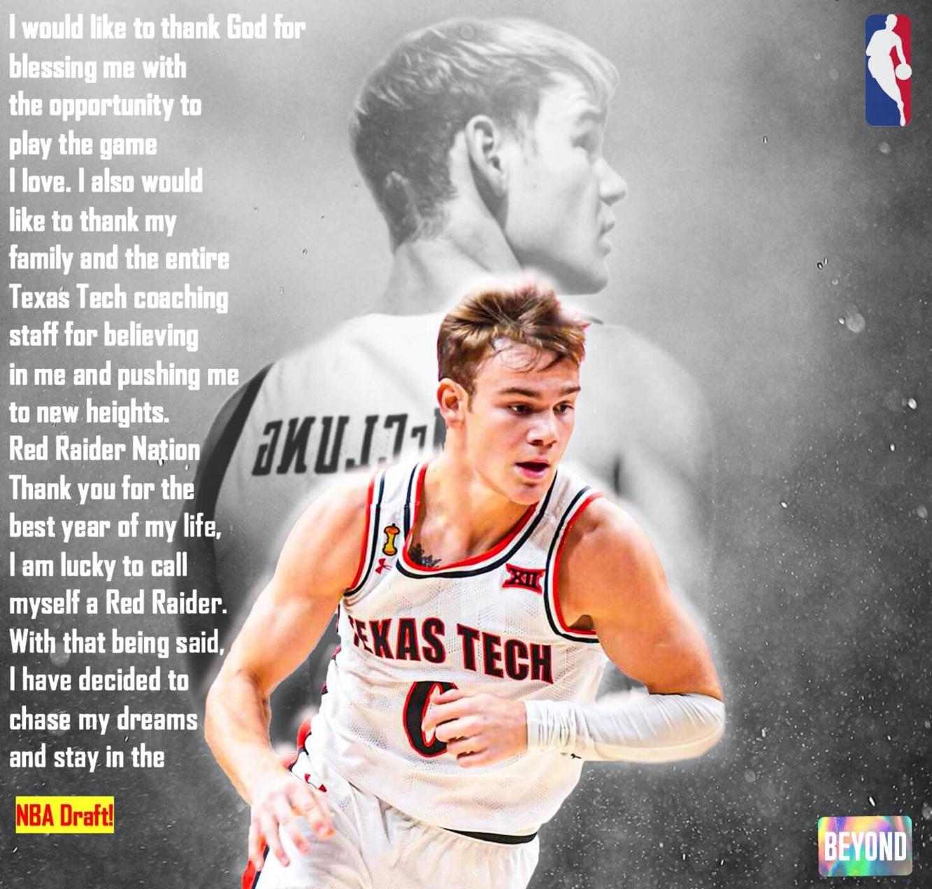 Mac McClung staying in NBA draft | Sports | timesnews.net