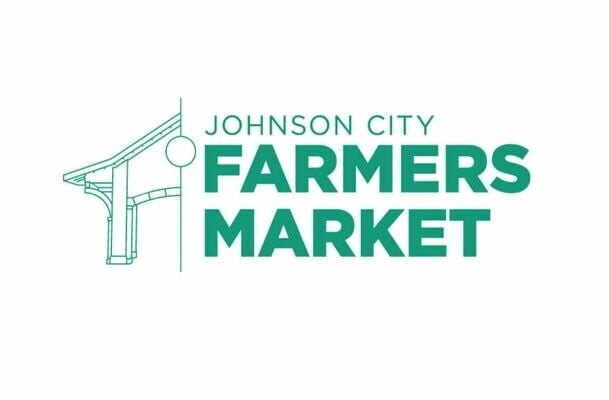 Ƶ Farmers Market logo