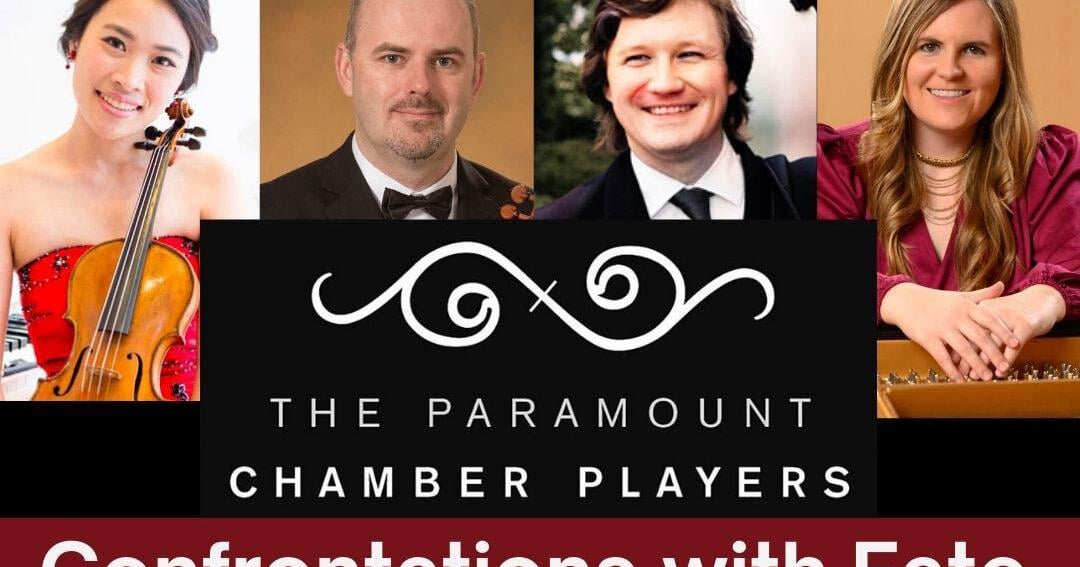 Out & About: Arts and entertainment throughout the region | Arts & Entertainment