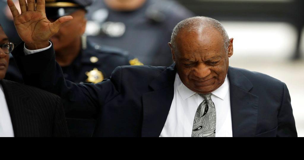 Cosby Judge Declares Mistrial As Jury Deadlocks Again Nation And World