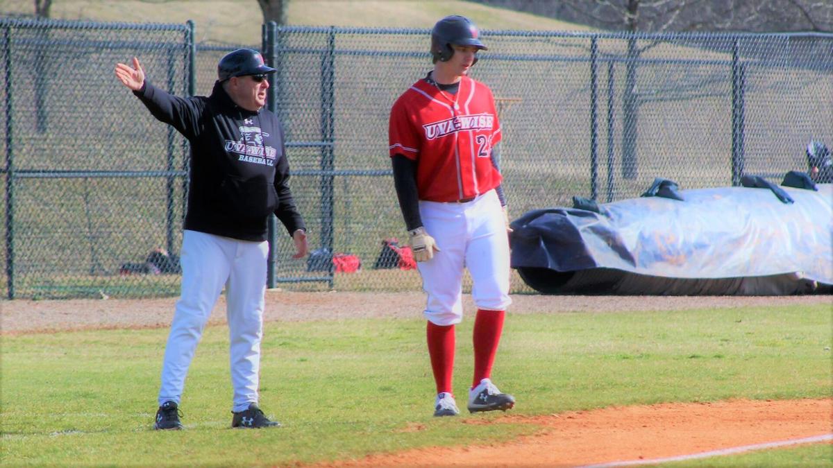 Longtime UVA Wise baseball coach Banner to retire after spring season