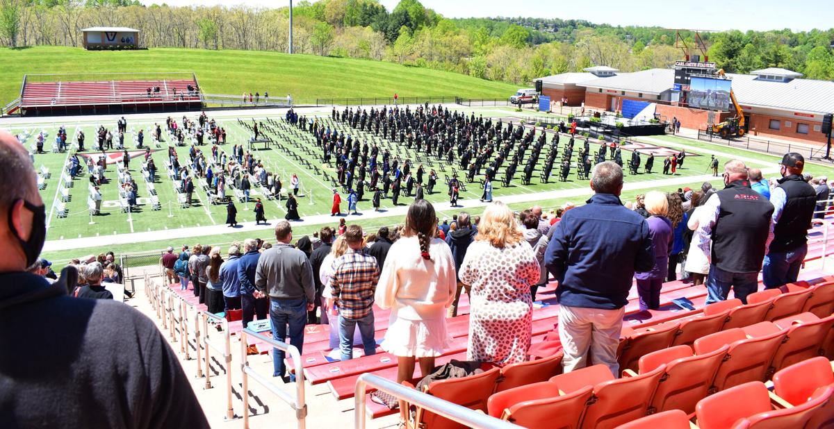 Uva Wise Graduation 2022