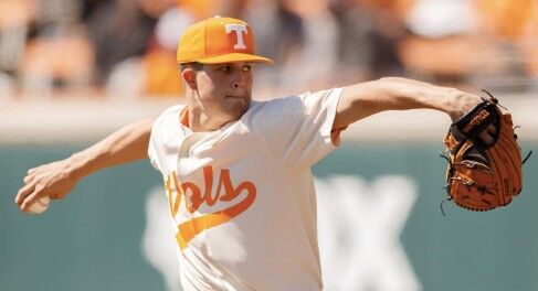 Vol baseball goes No. 1 in 2 polls for first time ever, WJHL