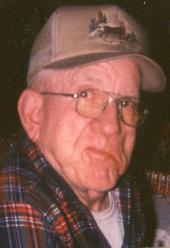 Everette Vance Cox