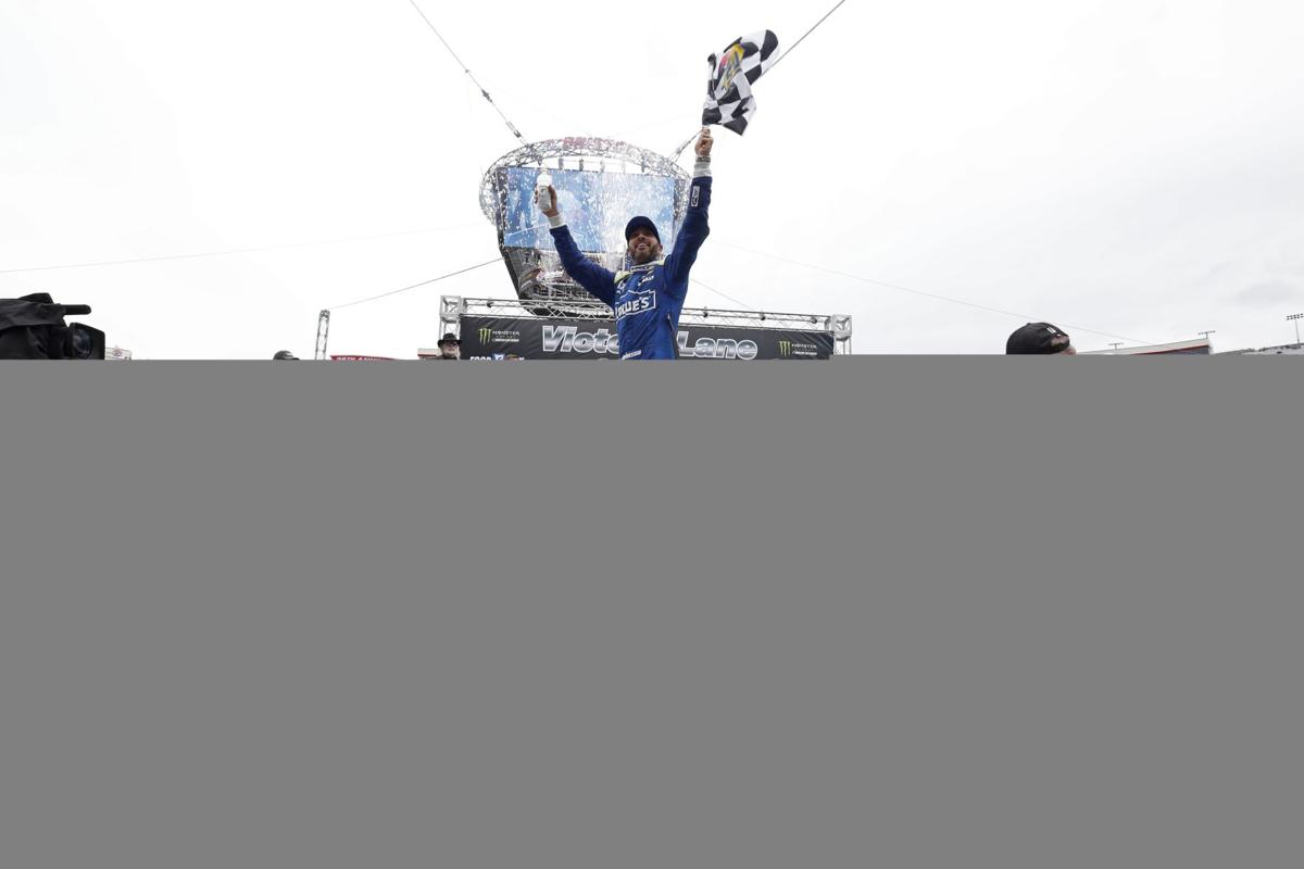 Johnson Grabs Rare Bristol Win Motor Sports Timesnews Net No matter what, the bristol fighter is a rare object. kingsport times news
