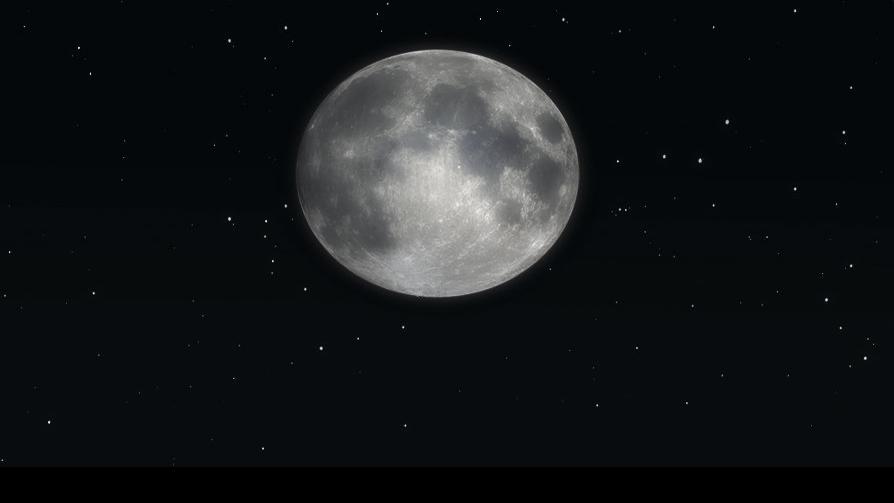 2020 13 Full Moons Two Supermoons And A Rare Halloween Blue Moon Local News Timesnews Net