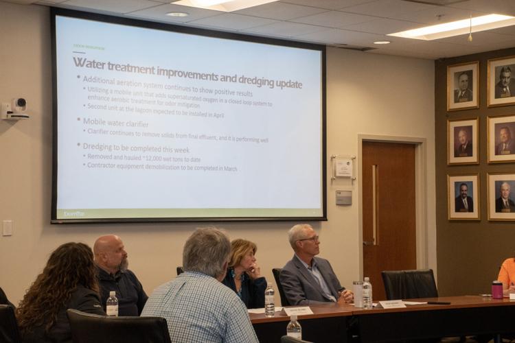 KEDB meeting - March 2025
