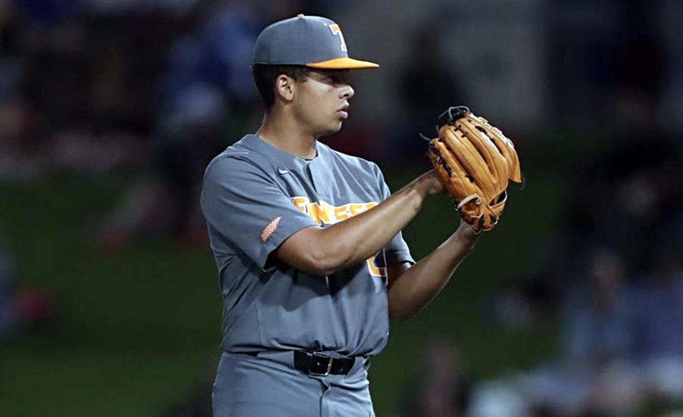 Where Tennessee is ranked in final college baseball polls of season