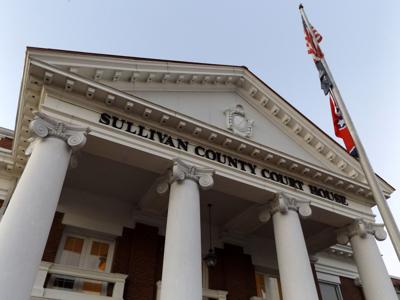 Sullivan County Courthouse