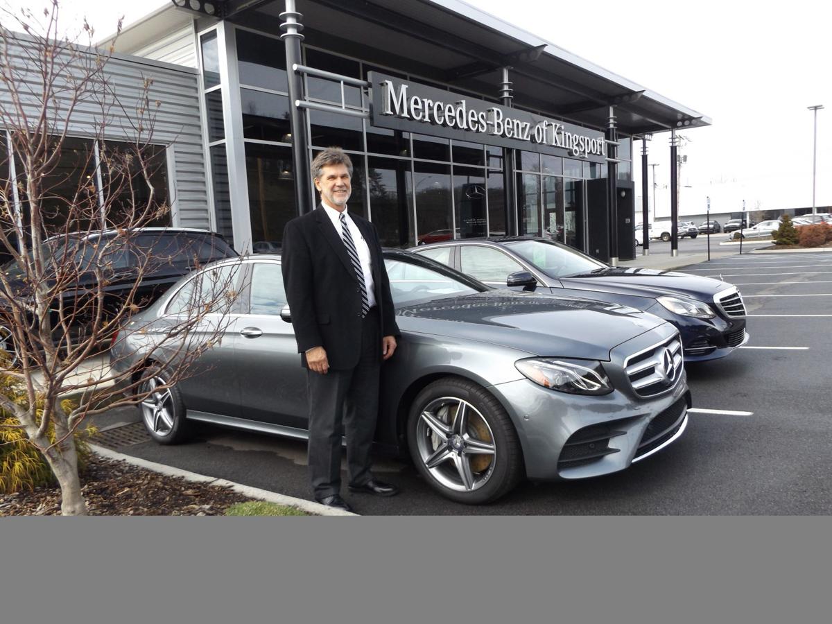 Auto Dealer Rick Hill Selling New Models Planning New Locations For 5 Dealerships Business Timesnews Net