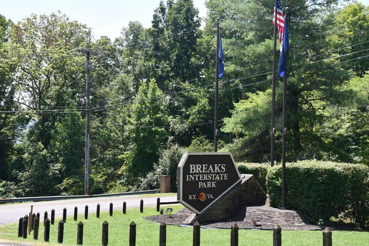 The Breaks Interstate Park makes the perfect weekend excursion The