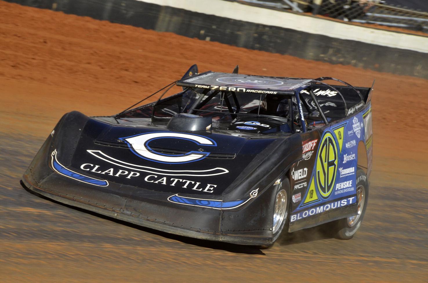 A look back at a crazy, memorable year in racing Motor Sports